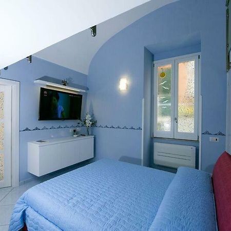 Casa Amore S Lucia Amalfi Luaran gambar