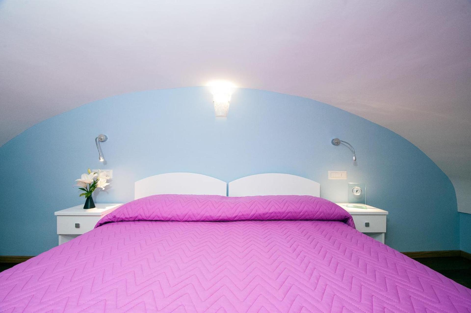 Casa Amore S Lucia Amalfi Luaran gambar