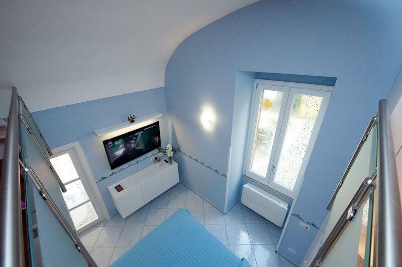 Casa Amore S Lucia Amalfi Luaran gambar