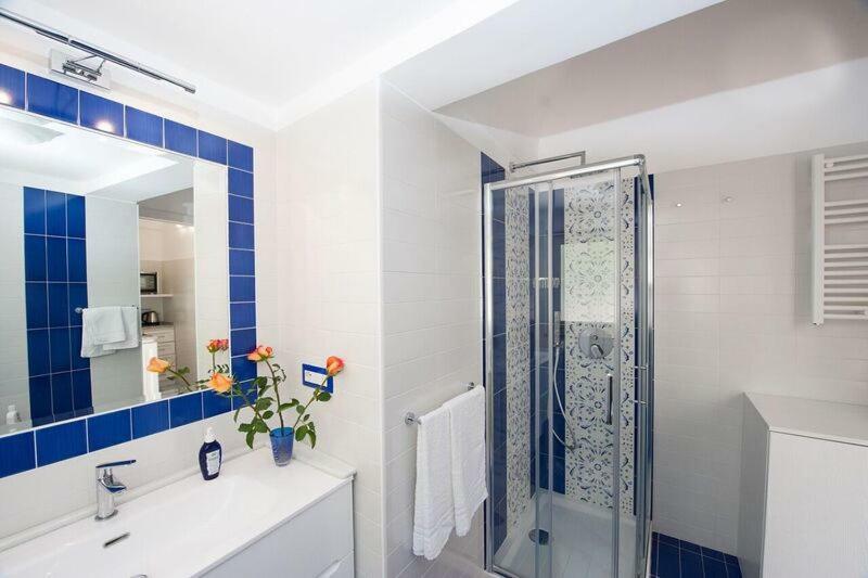 Casa Amore S Lucia Amalfi Luaran gambar