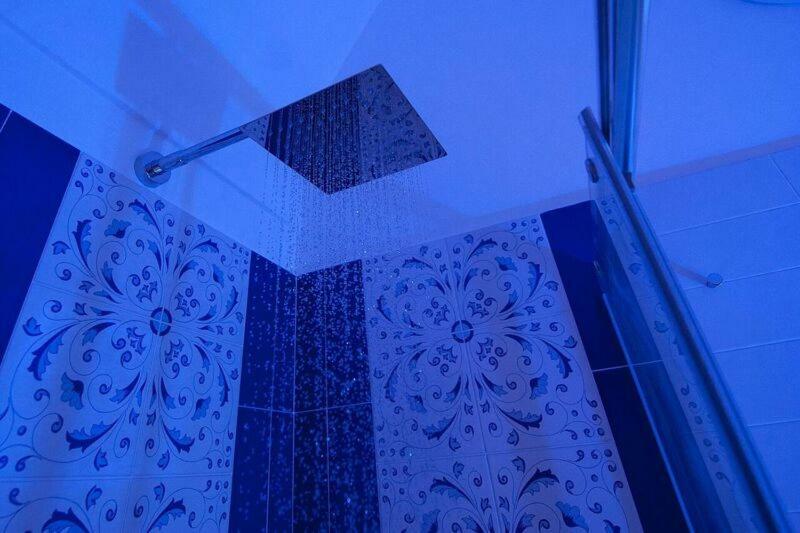 Casa Amore S Lucia Amalfi Luaran gambar