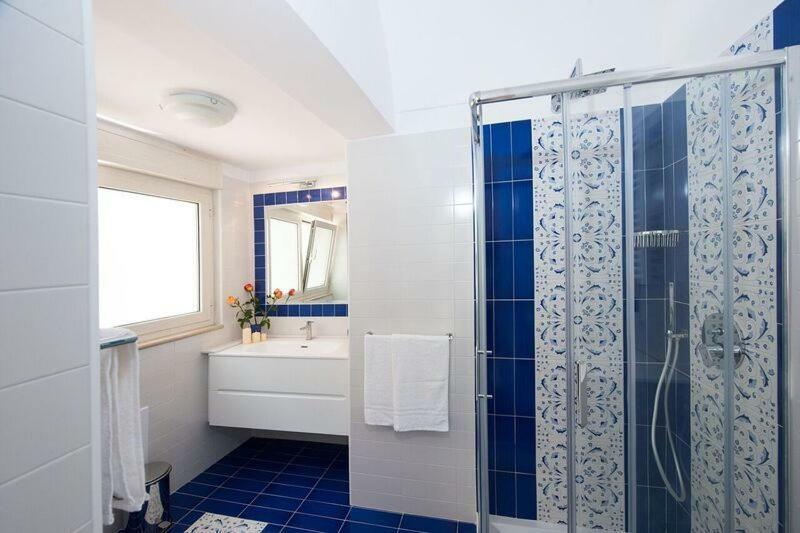 Casa Amore S Lucia Amalfi Luaran gambar